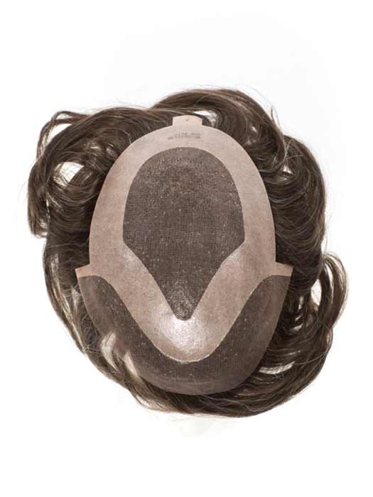 Men's System HH 5x7 402 by WigPro - Regal Wigs